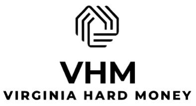 Virginia Hard Money Logo